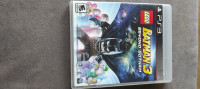 Lego Batman 3 PS3