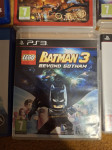 LEGO BATMAN 3