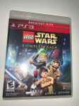 LEGO Star Wars The complete saga, PS 3, originalna igra