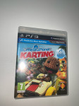 Little Big Planet karting, PS 3, originalna igra