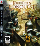 Lord of the Rings Conquest - PS3