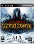 Lord of the Rings War in the North (Import) (N)