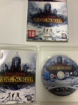 Lord of the rings War in the north, multiplayer, PS 3, originalna igra