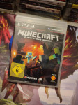 Minecraft PS3