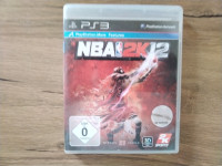 Nba 2k12 ps3