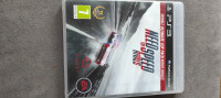 Need for speed rivals PS3