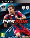 PES 15 - PS3