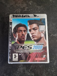 PES 2008