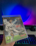 PES 2013, PS3 Igra