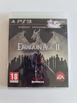 PlayStation 3 - Dragon Age II (Bioware Signature Edition)