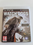 PlayStation 3 - Watch Dogs (PS3 Exclusive Edition)