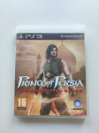 Prince of Persia The Forgotten Sands PlayStation 3