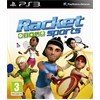 Racket Sport PS3 Move igra,novo u trgovini,račun