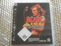 ps3 ac/dc live rock band ps3