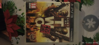 PS3 Army of Two 40 days