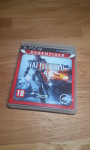 PS3 Battlefield 4 Igra