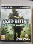 Ps3 Call of duty 4 modern warfare