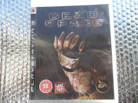 ps3 dead space ps3