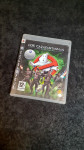 PS3 GHOSTBUSTERS Igra