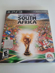 PS3 Igra "2010 FIFA World Cup South Africa"