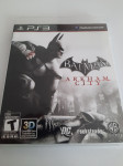 PS3 Igra "Batman: Arkham City"