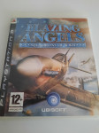 PS3 Igra "Blazing Angels: Squadrons of WWII"