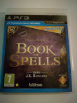 PS3 Igra "Book of Spells"