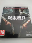 PS3 Igra "Call of Duty: Black Ops"