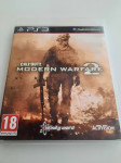 PS3 Igra "Call of Duty: Modern Warfare 2"