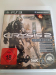 PS3 Igra "Crysis 2: Limited Edition"