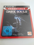 PS3 Igra "Dark Souls: Prepare To Die Edition"