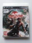 PS3 Igra "Dead Island"