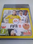 PS3 Igra "FIFA 11"