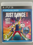 PS3 igra Just Dance 2018