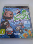 PS3 Igra "Little Big Planet 2"