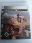 PS3 Igra "Motorstorm"