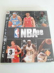 PS3 Igra "NBA 08"