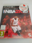 PS3 Igra "NBA2K16"