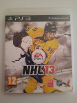 PS3 Igra "NHL 13"