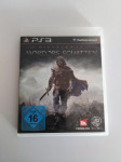 PS3 Igra "Shadow of Mordor"