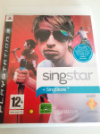 PS3 Igra "SingStar"