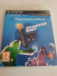 PS3 Igra "Starter Disc"