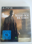 PS3 Igra "The Testament of Sherlock Holmes"