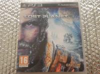 ps3 lost planet 3 ps3