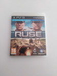 PS3 Move Igra "R. U. S. E."