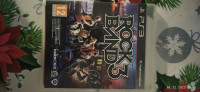 PS3 Rock Band3