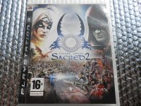 ps3 sacred 2 ps3