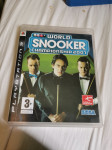 ps3 snooker