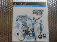 ps3 summer stars 2012 ps3