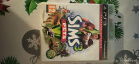 PS3 The Sims 3 - Pets